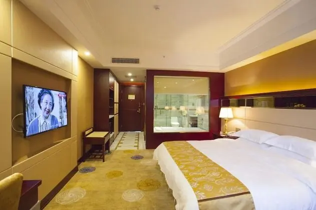 Economy İki Ayrı Yataklı Oda