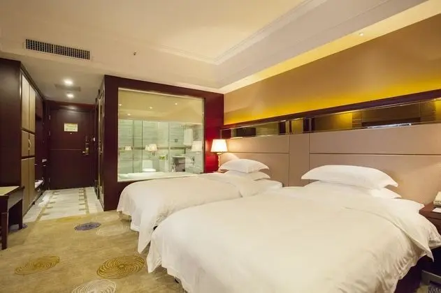 Superior İki Ayrı Yataklı Oda