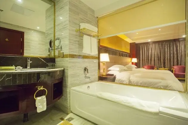 Superior İki Ayrı Yataklı Oda