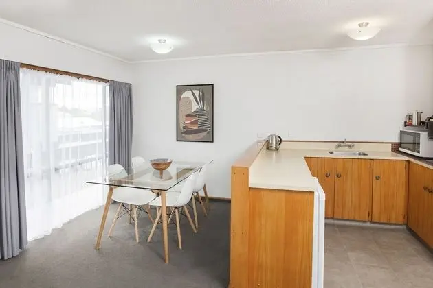 Executive Süit, 1 Yatak Odası, Sigara İçilmez, Mutfak (seaview Upstairs)