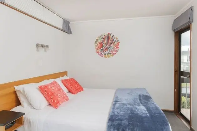 Executive Süit, 1 Yatak Odası, Sigara İçilmez, Mutfak (seaview Upstairs)