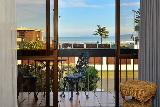 Executive Süit, 1 Yatak Odası, Sigara İçilmez, Mutfak (seaview Upstairs)
