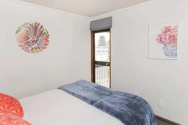Executive Süit, 1 Yatak Odası, Sigara İçilmez, Mutfak (seaview Upstairs)