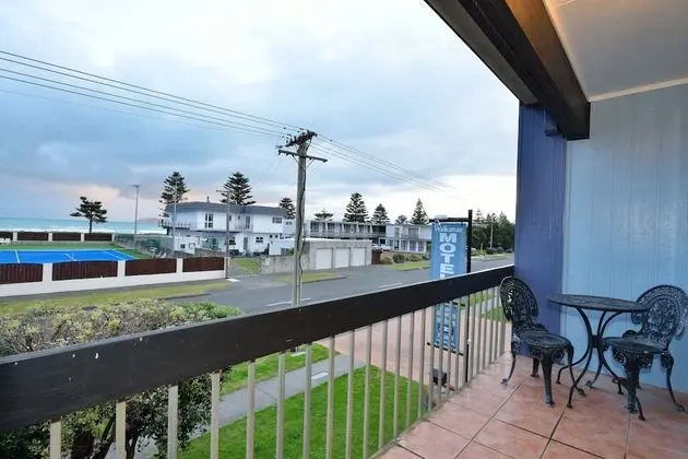 Executive Süit, 1 Yatak Odası, Sigara İçilmez, Mutfak (seaview Upstairs)