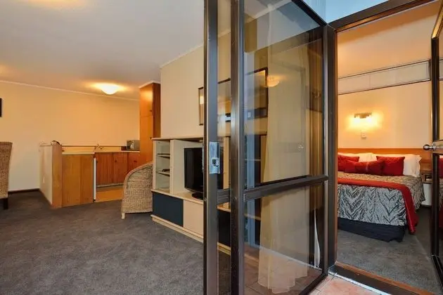 Executive Süit, 1 Yatak Odası, Sigara İçilmez, Mutfak (seaview Upstairs)