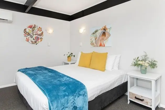 Standard Stüdyo, Sigara İçilmez, Mutfak (Ground Floor studio)