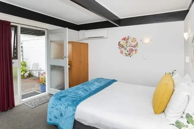 Standard Stüdyo, Sigara İçilmez, Mutfak (Ground Floor studio)