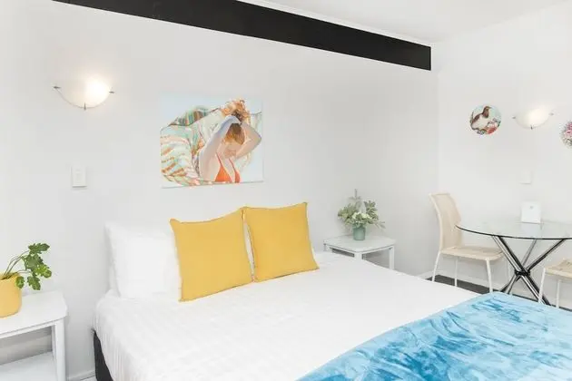 Standard Stüdyo, Sigara İçilmez, Mutfak (Ground Floor studio)