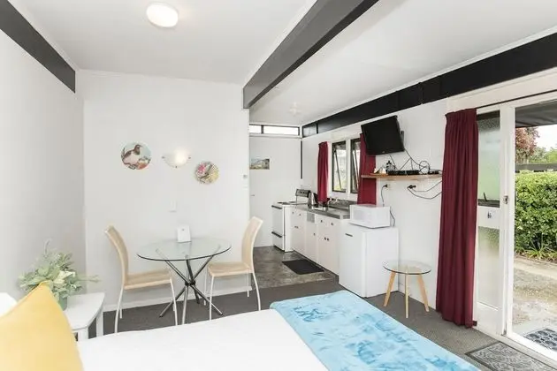 Standard Stüdyo, Sigara İçilmez, Mutfak (Ground Floor studio)