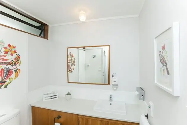 Standard Stüdyo, Sigara İçilmez, Mutfak (Ground Floor studio)