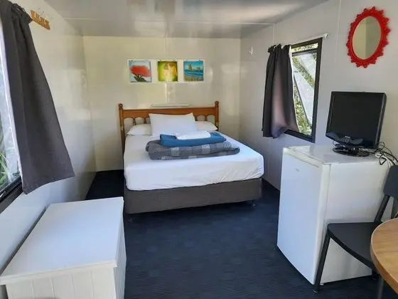 Standard Kulübe, Ortak Banyo ( 2 pax)