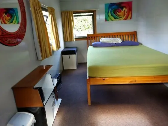 Standard Kulübe, Ortak Banyo ( 2 pax)