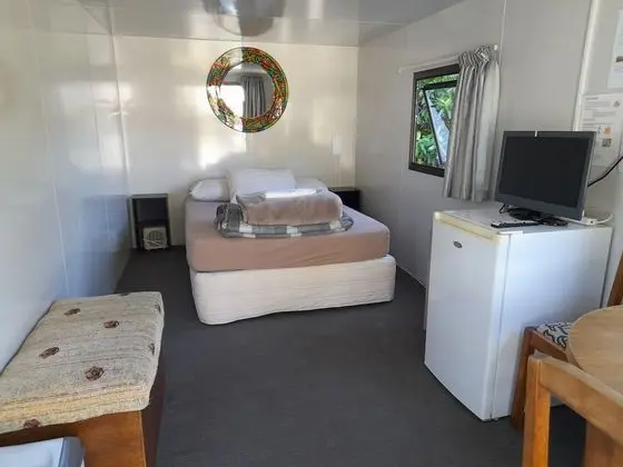 Standard Kulübe, Ortak Banyo ( 2 pax)