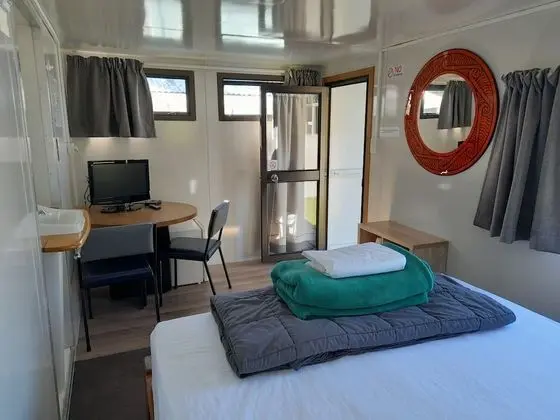 Standard Kulübe, Ortak Banyo ( 2 pax)