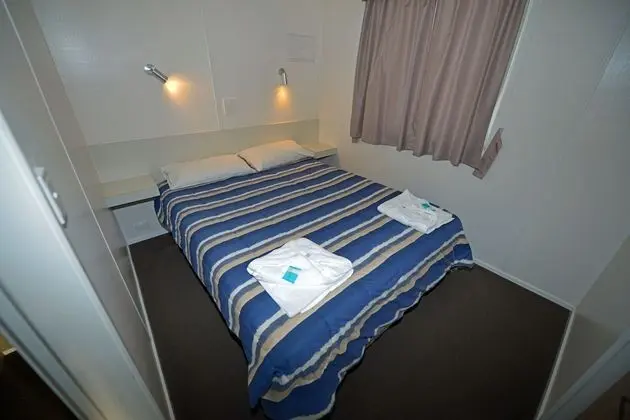 Kulübe, 2 Yatak Odası (Riverfront)