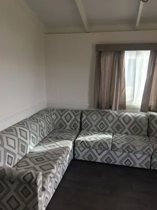 Kulübe, 2 Yatak Odası (Riverfront)