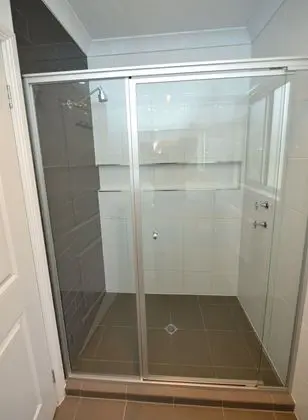Luxury Kulübe, 2 Yatak Odası (Riverfront)