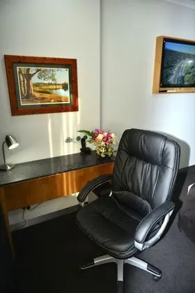 Standard Süit (Hotel King Suite)