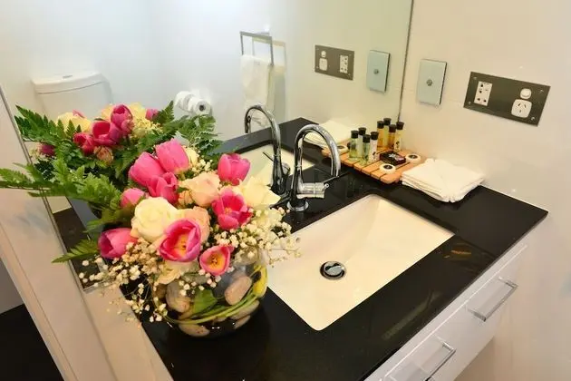 Standard Süit (Hotel King Suite)