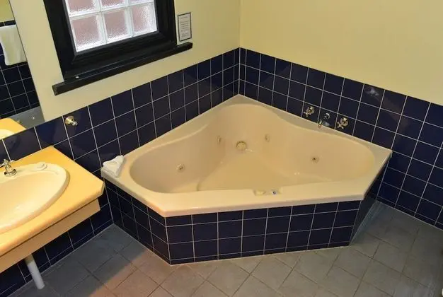 Standard Süit (Motel Double Suite)