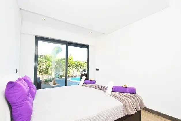 Villa, 3 Yatak Odası, Kişiye Özel Havuzlu