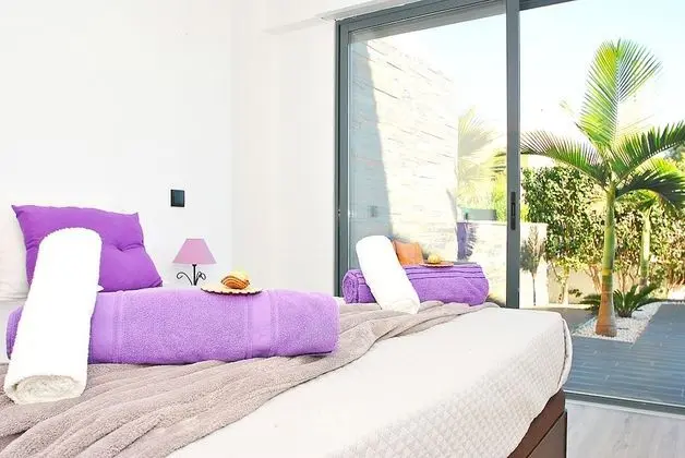 Villa, 3 Yatak Odası, Kişiye Özel Havuzlu
