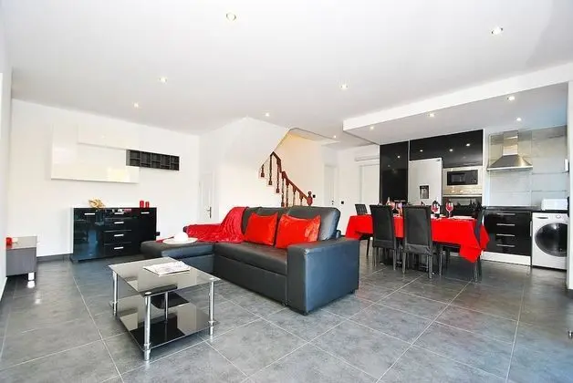 Villa, 3 Yatak Odası, Kişiye Özel Havuzlu