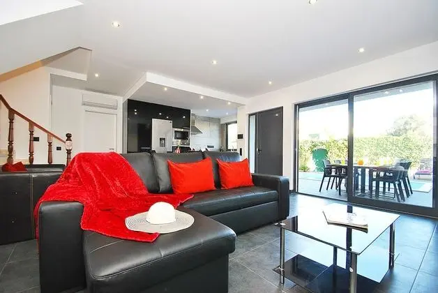 Villa, 3 Yatak Odası, Kişiye Özel Havuzlu