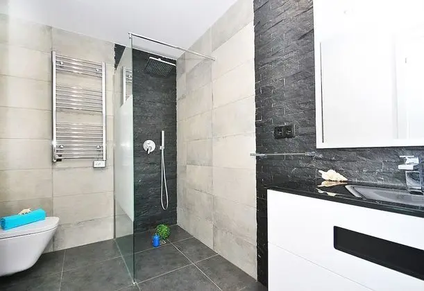 Villa, 3 Yatak Odası, Kişiye Özel Havuzlu
