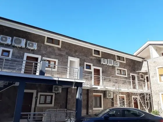 Standard Dört Kişilik Oda