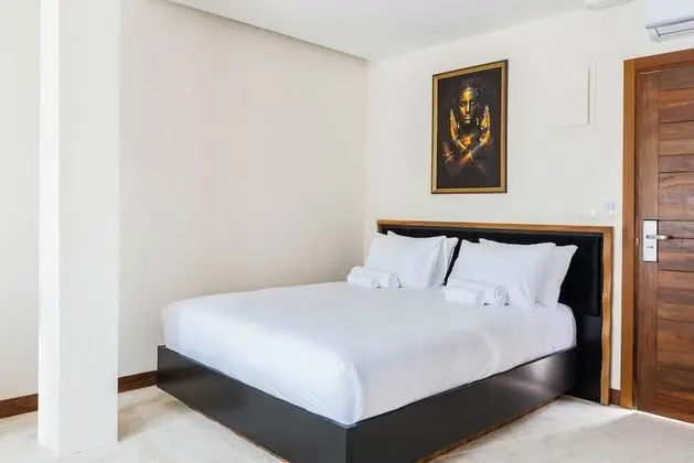 Standard Dört Kişilik Oda