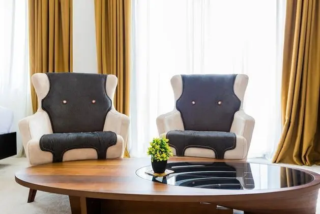 Standard Dört Kişilik Oda