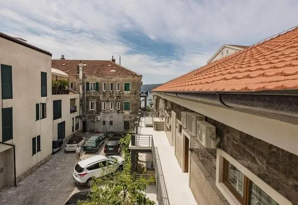 Standard Dört Kişilik Oda