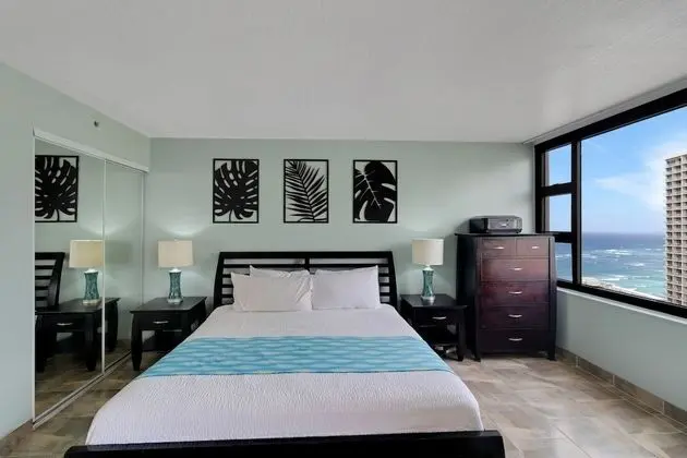 Daire, 1 Yatak Odası