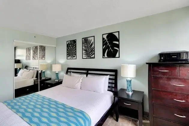 Daire, 1 Yatak Odası