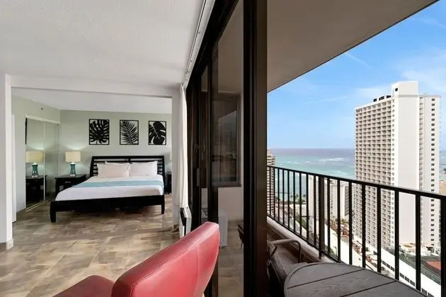 Daire, 1 Yatak Odası