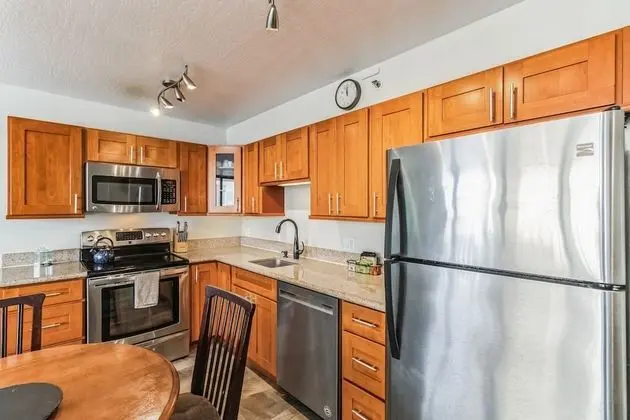 Daire, 1 Yatak Odası