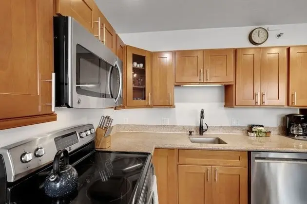 Daire, 1 Yatak Odası