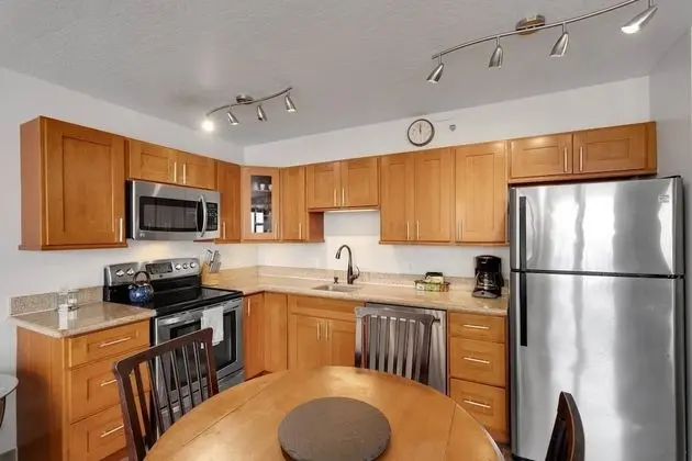 Daire, 1 Yatak Odası