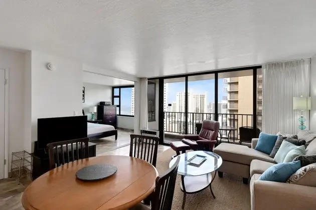 Daire, 1 Yatak Odası