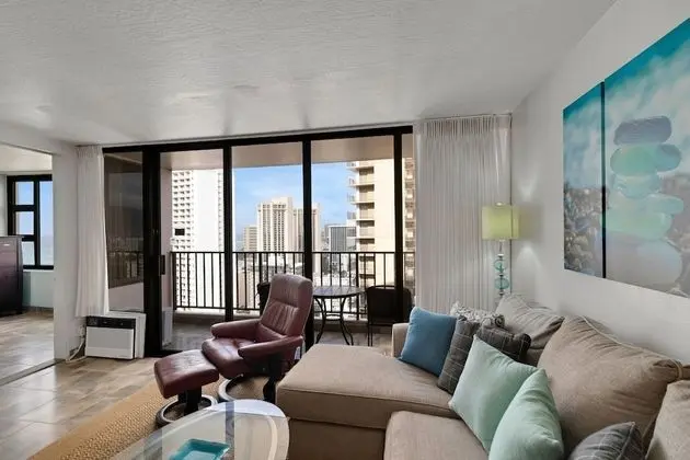 Daire, 1 Yatak Odası