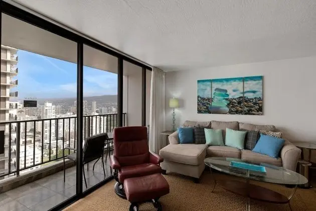 Daire, 1 Yatak Odası