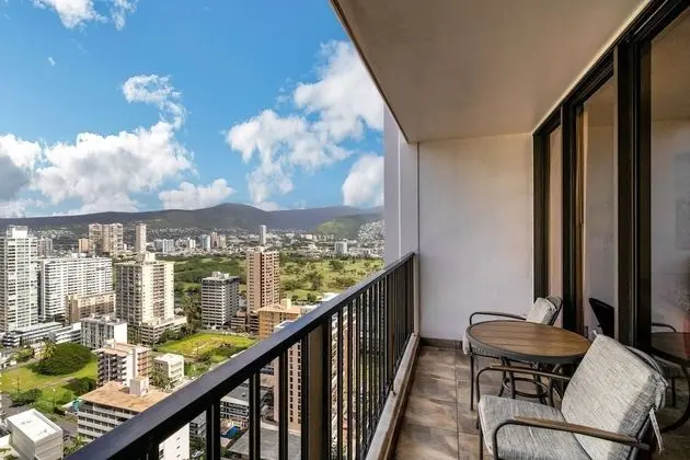 Daire, 1 Yatak Odası