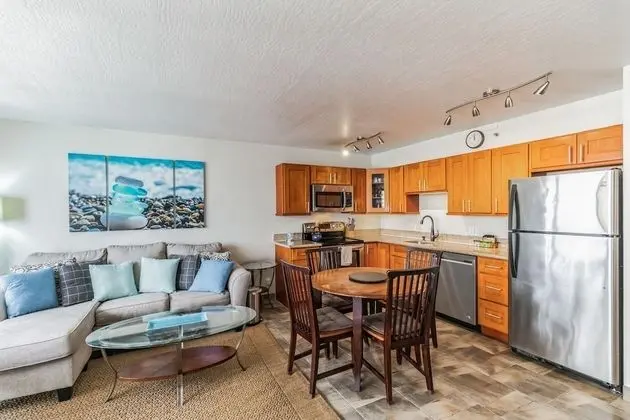 Daire, 1 Yatak Odası