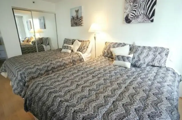 Standard Apart Daire, 1 Yatak Odası