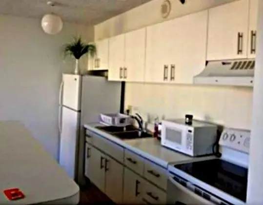 Standard Apart Daire, 1 Yatak Odası