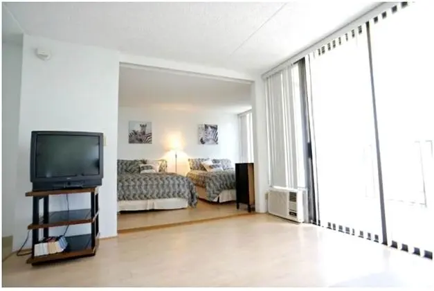 Standard Apart Daire, 1 Yatak Odası