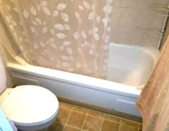 Standard Apart Daire, 1 Yatak Odası