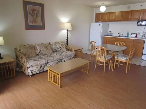 Standard Apart Daire, 1 Yatak Odası, Dağ Manzaralı