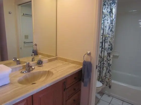 Standard Apart Daire, 1 Yatak Odası, Dağ Manzaralı